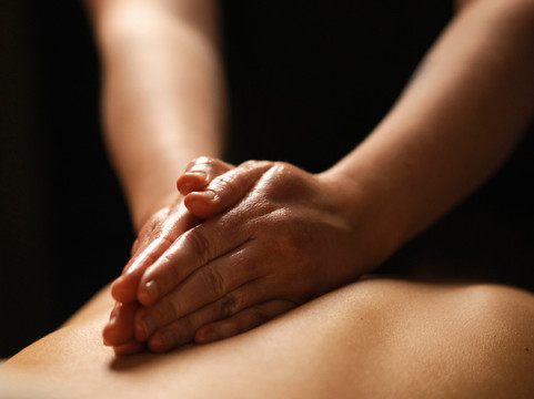 Sense, A Rosewood Spa-温哥华必去景点