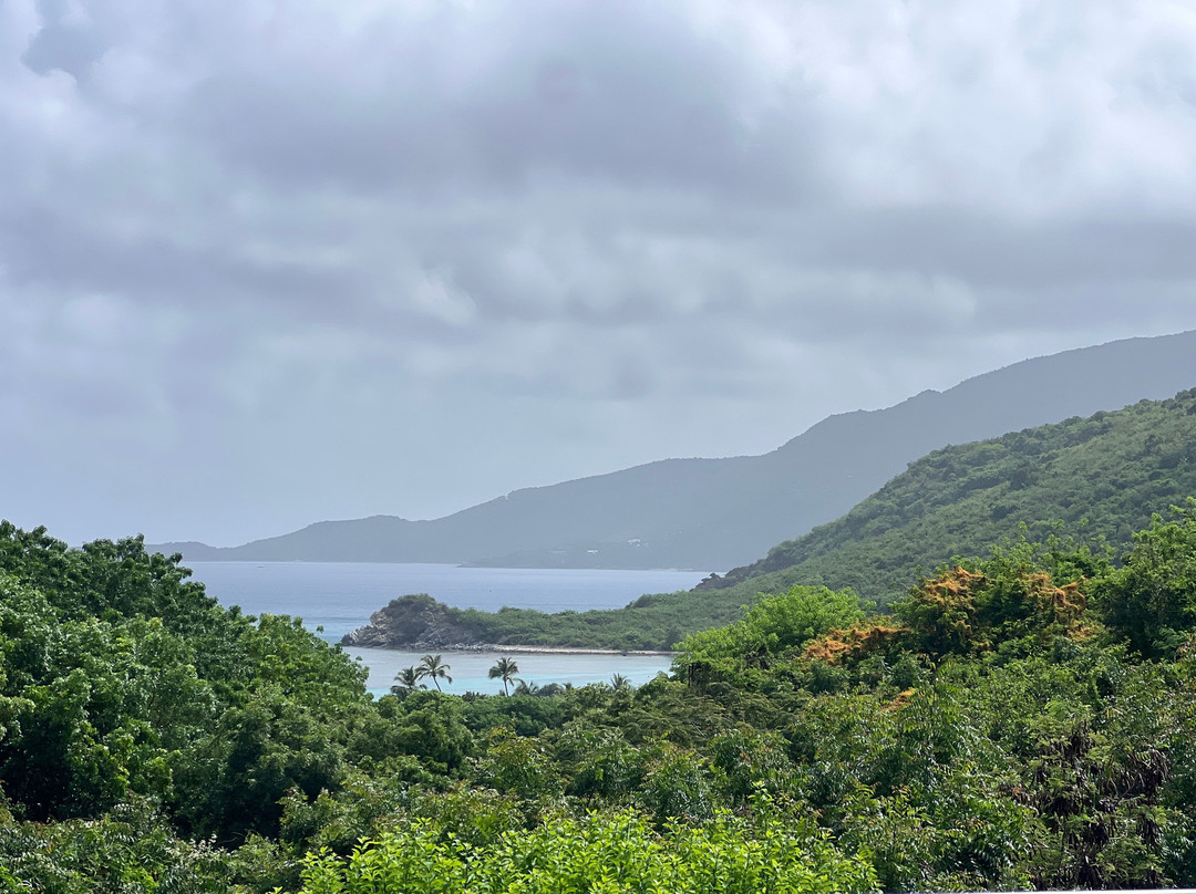 Rosewood Little Dix Bay主图