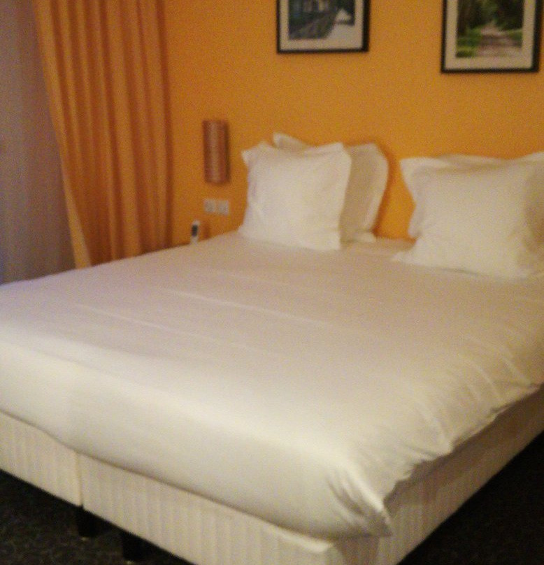 La Ségalière Hôtel Spa Bar主图