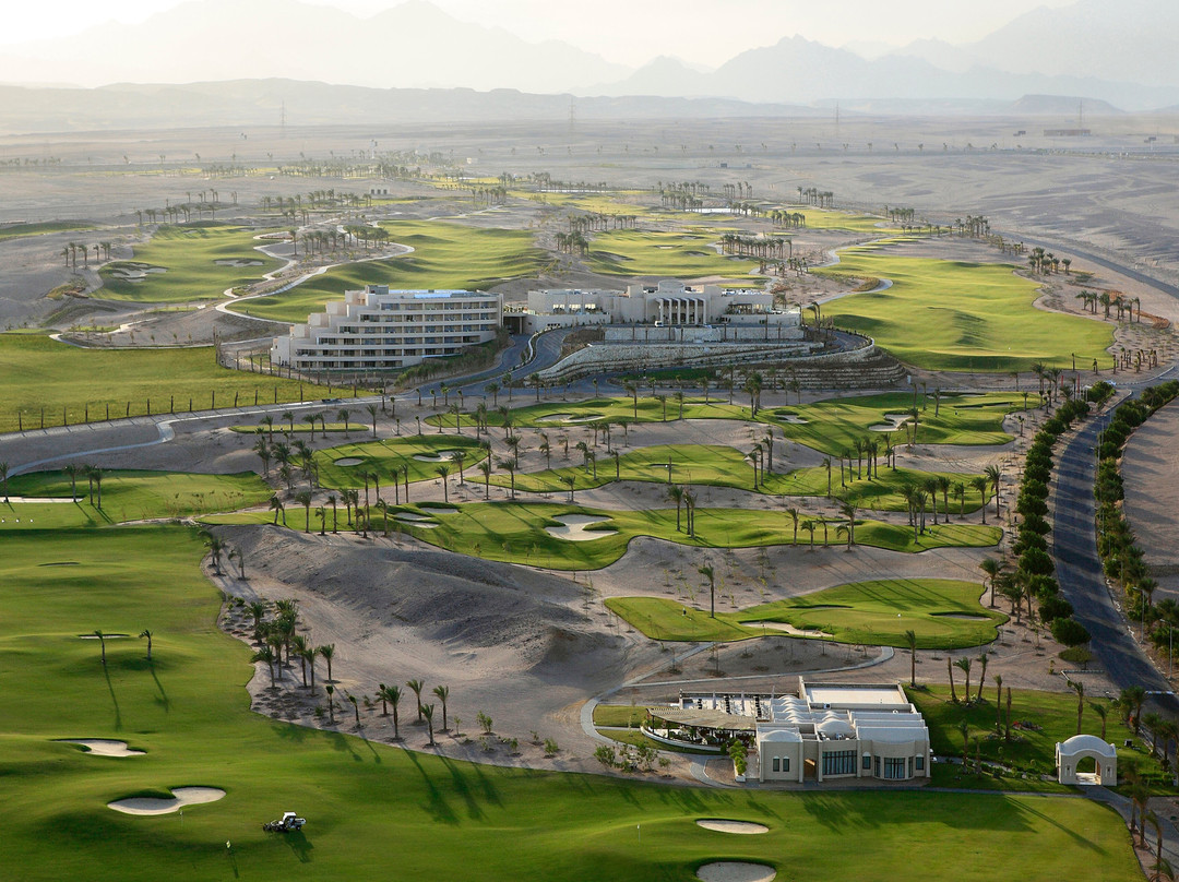 贾兹马卡蒂娜酒店主图