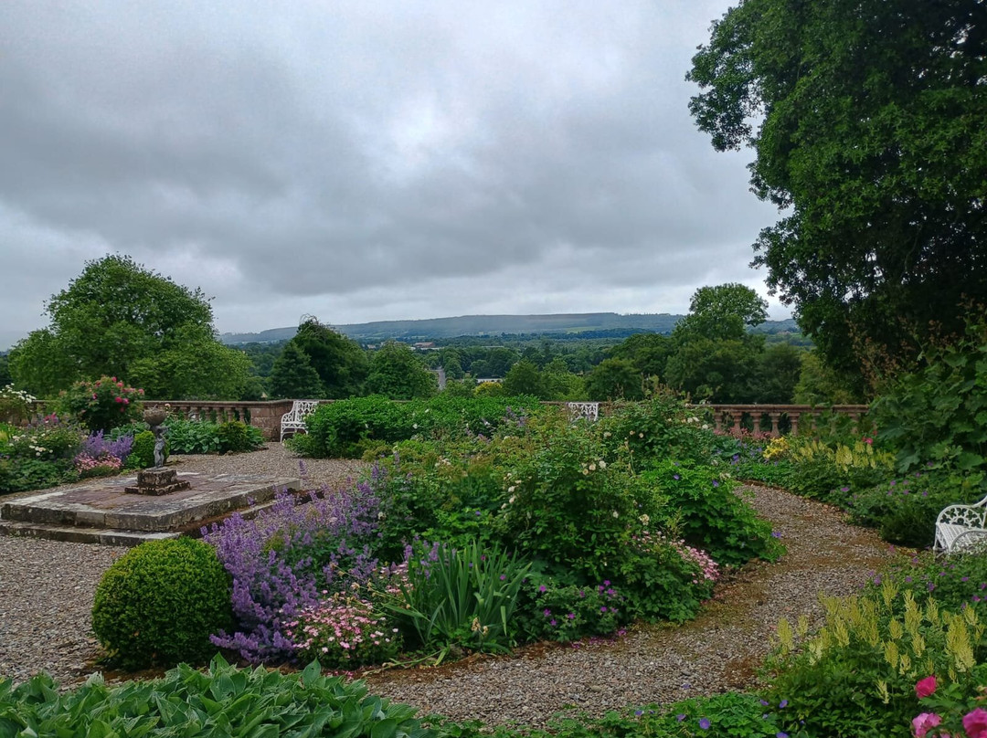 Cappoquin House Gardens-Cappoquin必去景点
