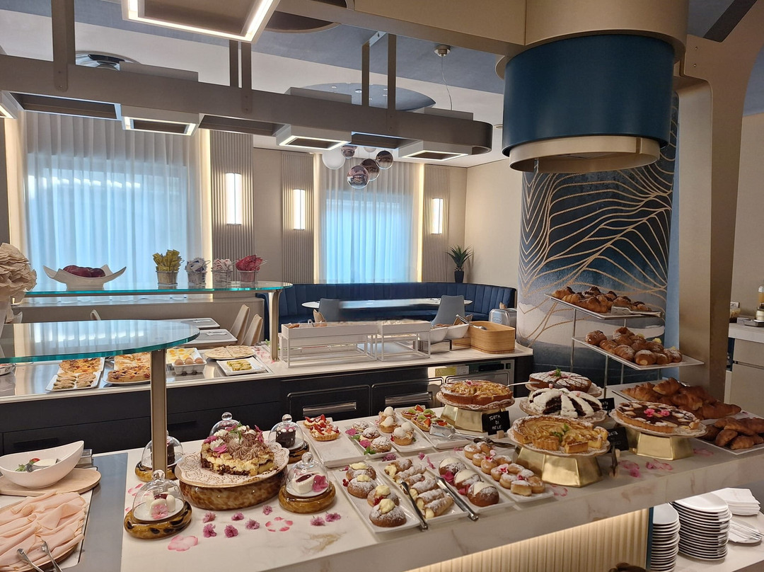 Hotel Villa Paola主图