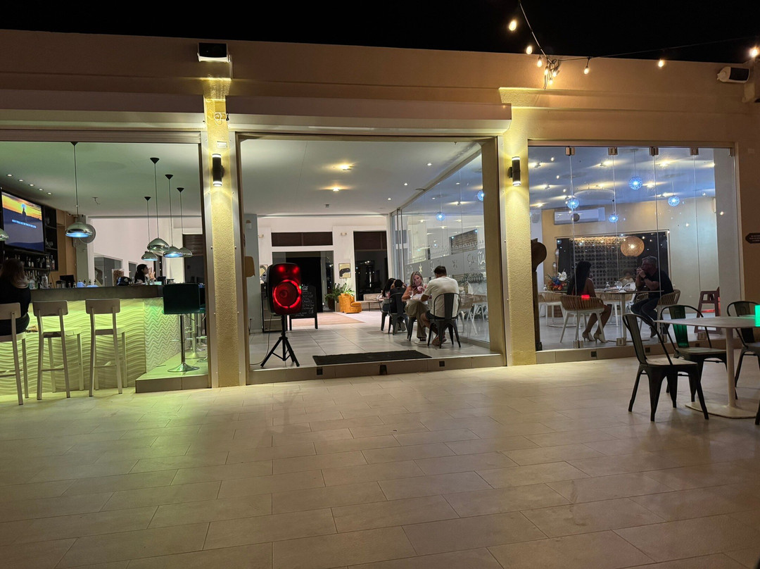 Saliña Local Cuisine