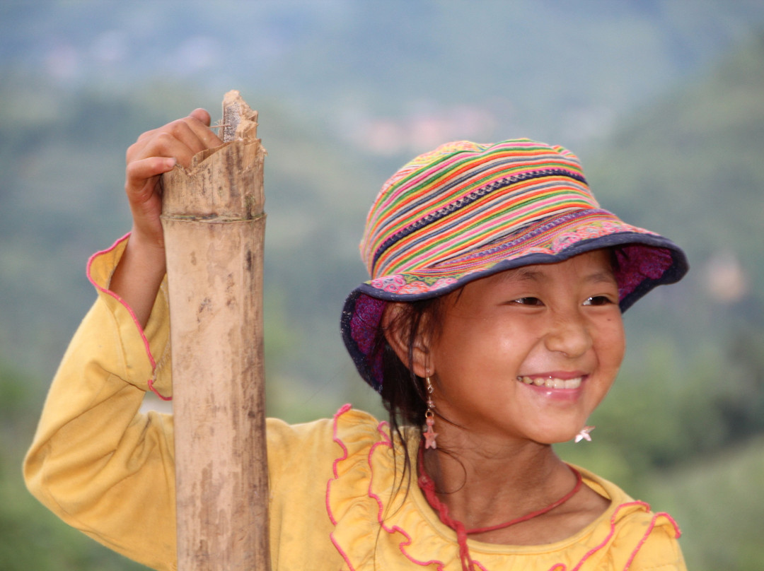 Aventure Vietnam Travel-河内必去景点