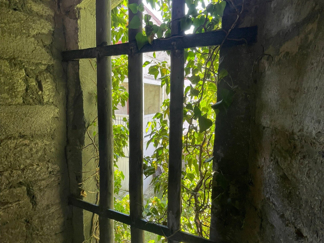 St. Karin Cathedral Ruins-维斯比必去景点