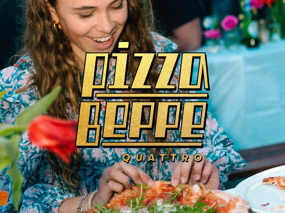 Pizza Beppe - Eindhoven