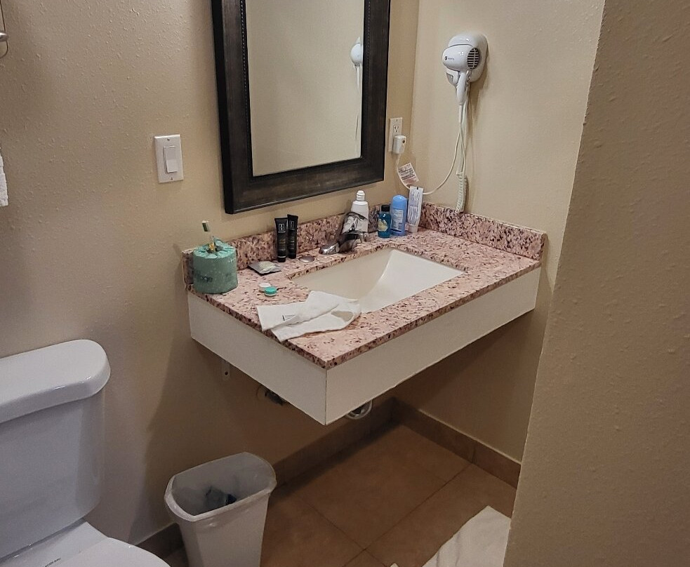 A-1 Budget Motel主图