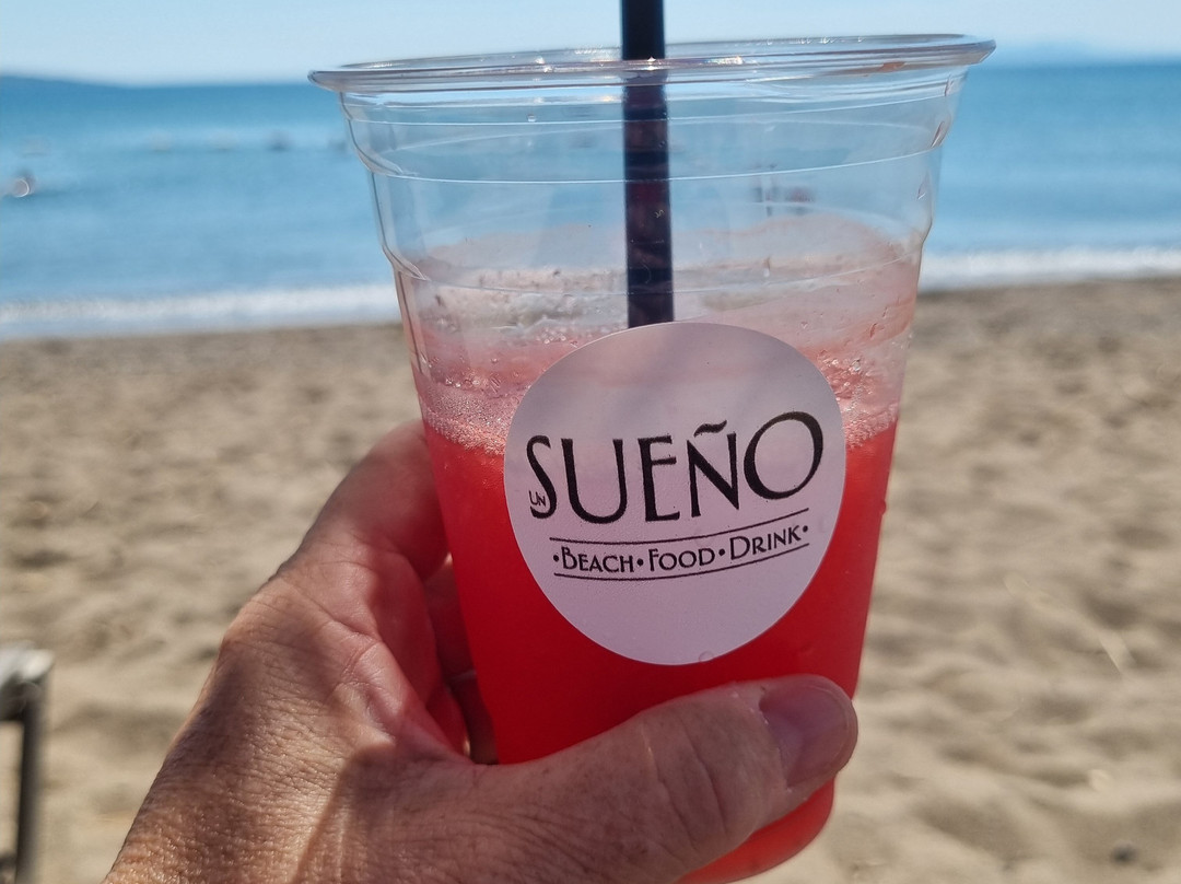 Un Sueno Beach-迪克利必去景点