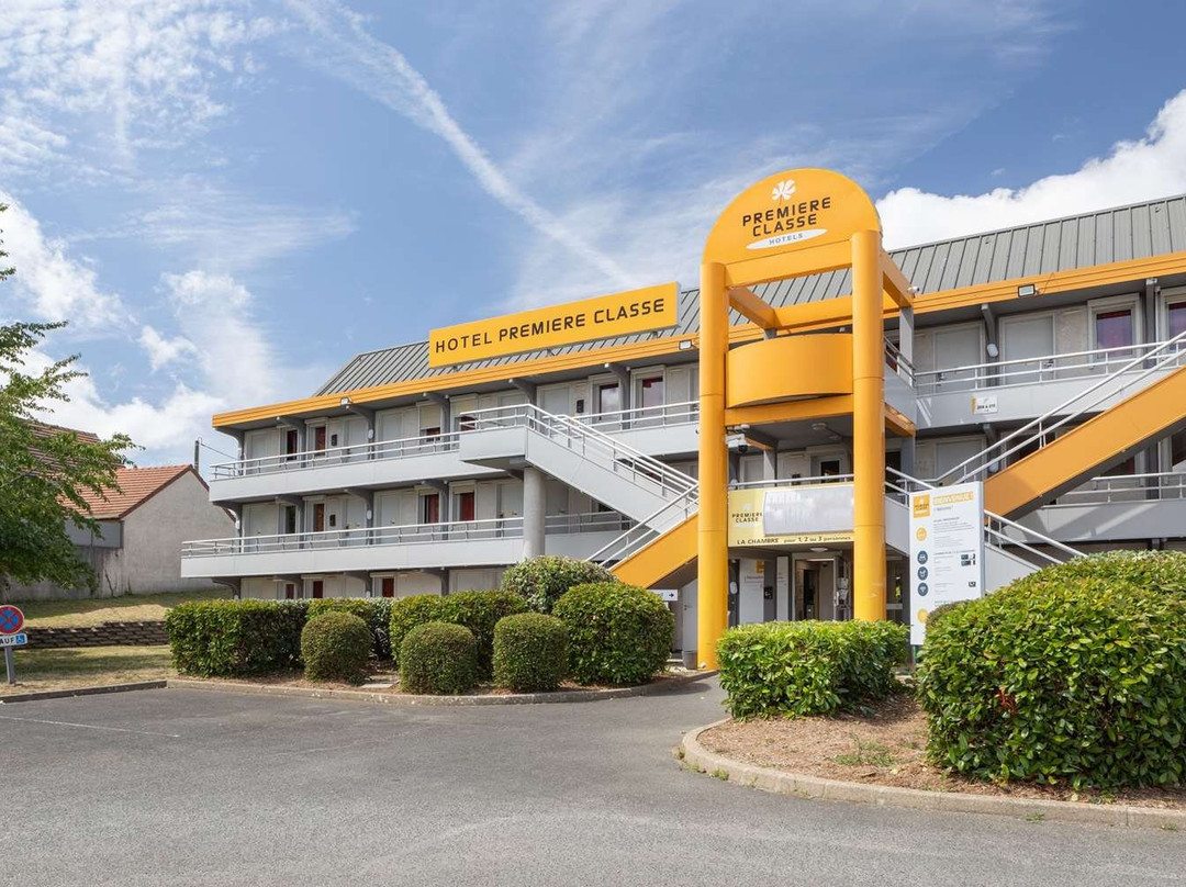 Linas酒店住宿-博伊斯城镇普瑞米尔经典酒店