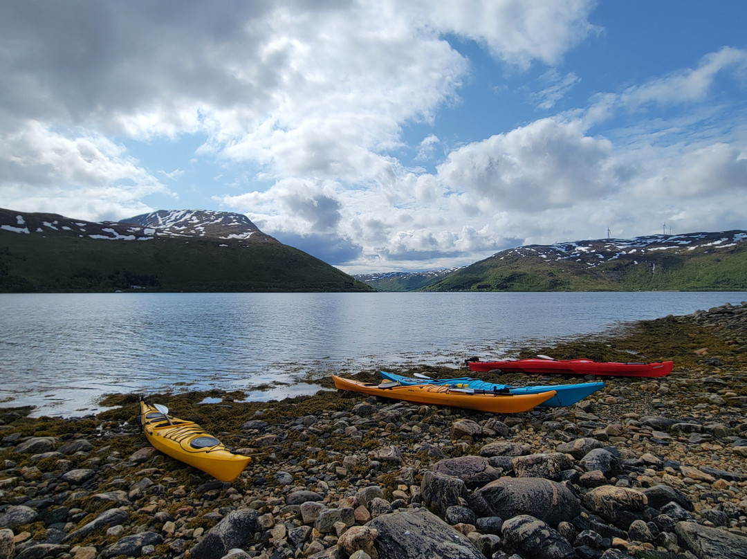 Active Tromsø-特罗姆瑟必去景点