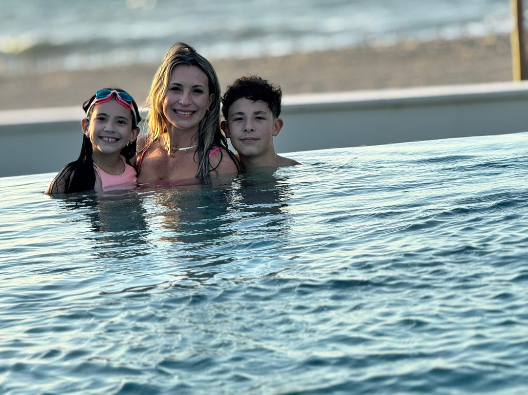 Preabeach Boutique Hôtel & Spa主图