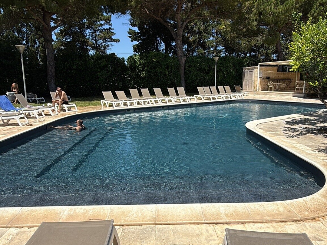 Hotel Club Koiné主图