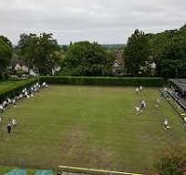 Leatherhead Bowls Club