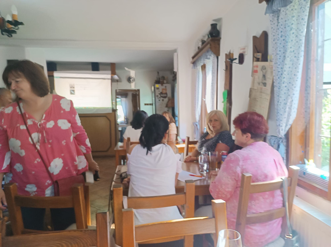 Cerny Mlyn Restaurant