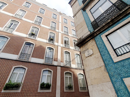 Legend Of Lisbon Tours-里斯本必去景点