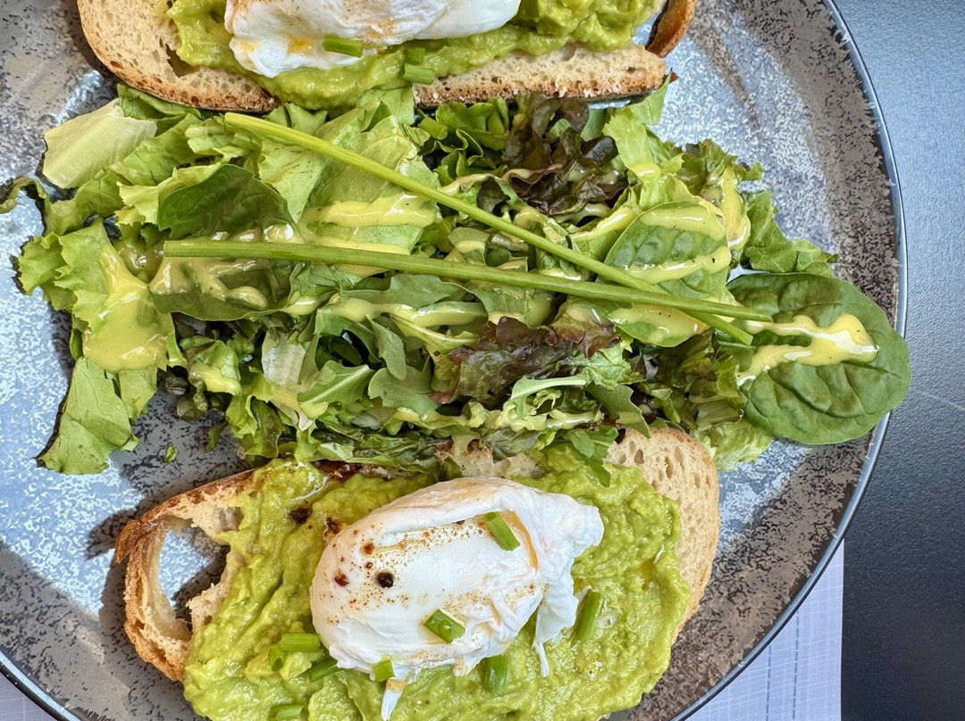 Dafni's Brunch