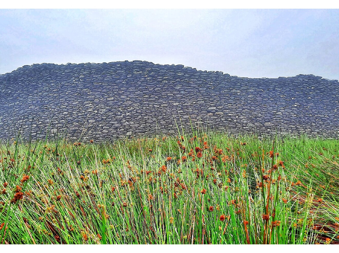 Staigue Stone Fort-Liss Upper必去景点