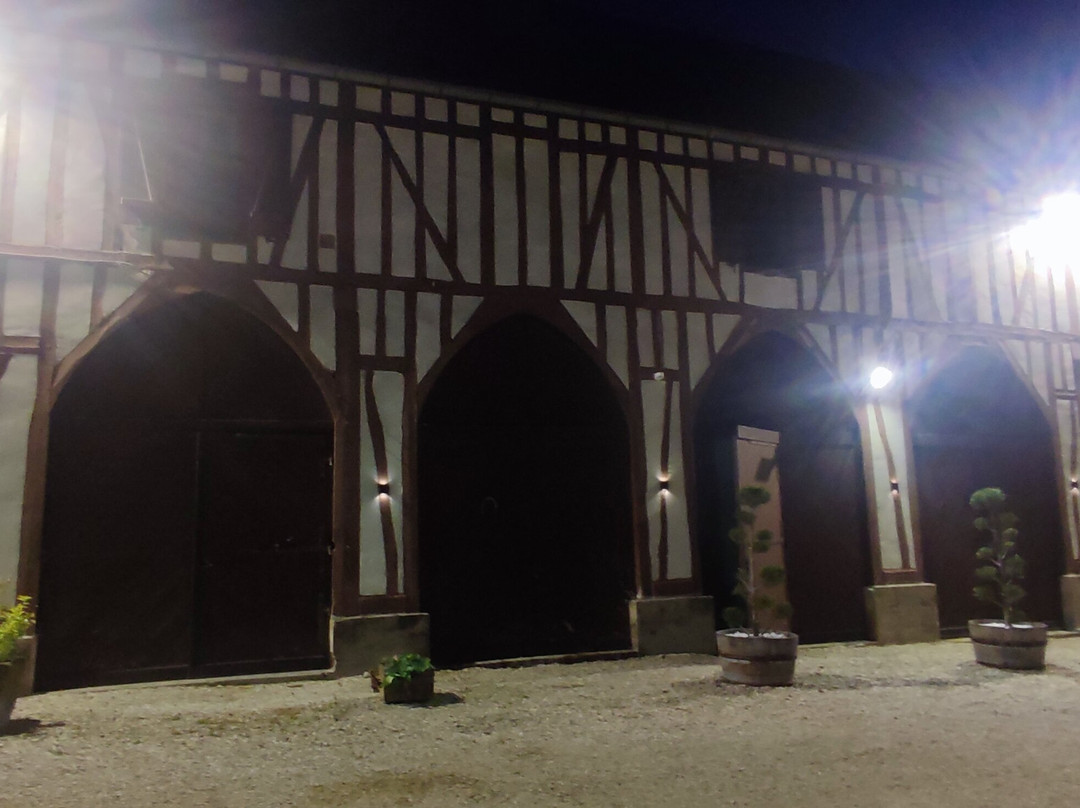 La Maison T&M