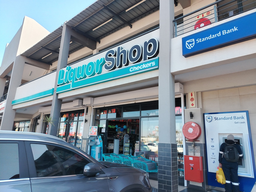 Bonaero Park Shopping Centre-坎顿园必去景点