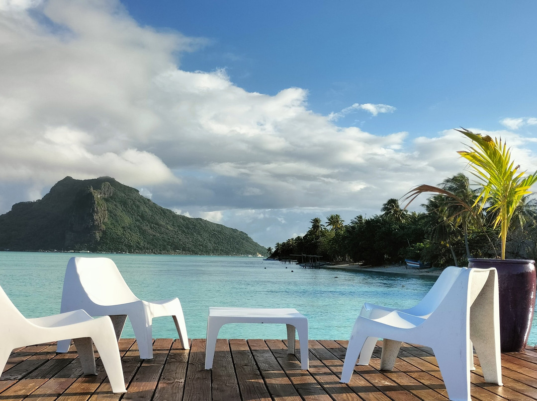 Pension Papahani主图