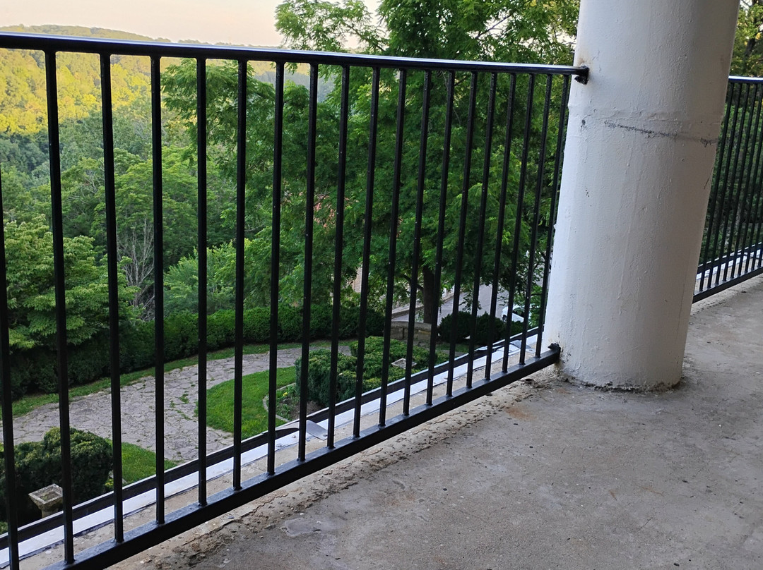 Crescent Hotel & Spa主图