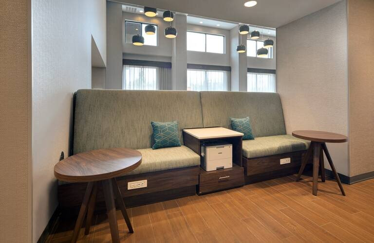 Hampton Inn & Suites Richmond Short Pump主图