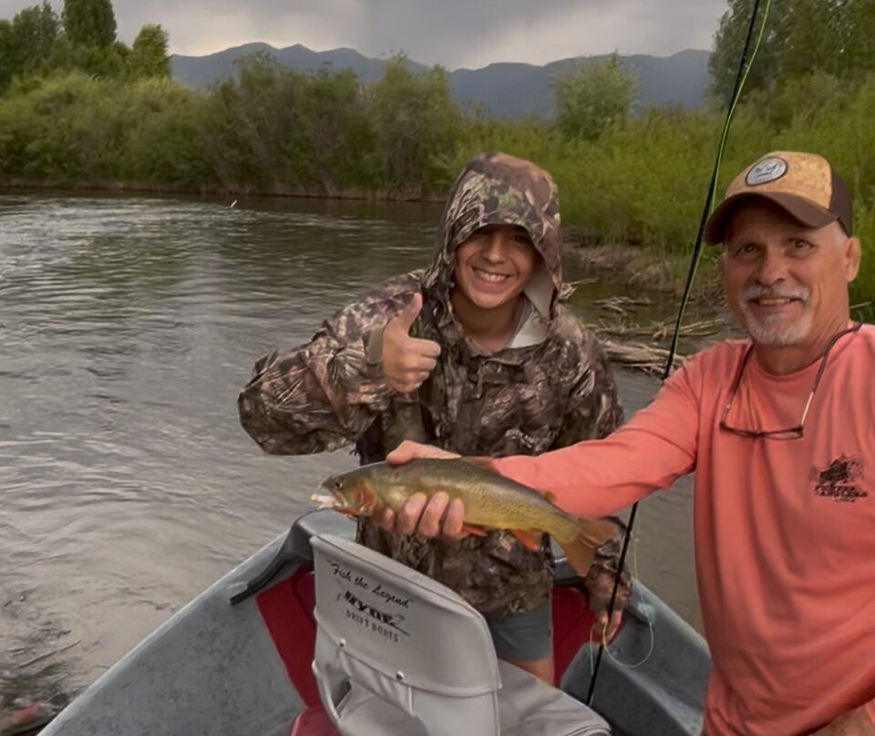 Pioneer Anglers Guided Fishng-Alpine必去景点
