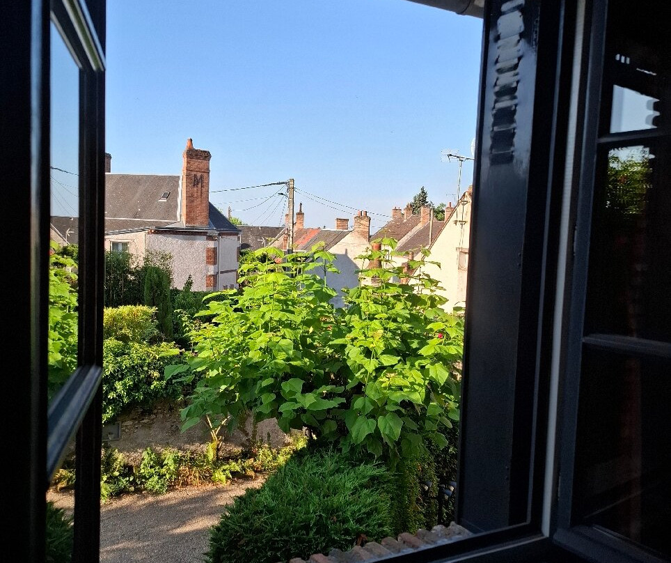 Auberge du Grand Dauphin主图