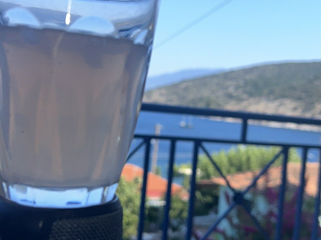 橄榄湾酒店主图