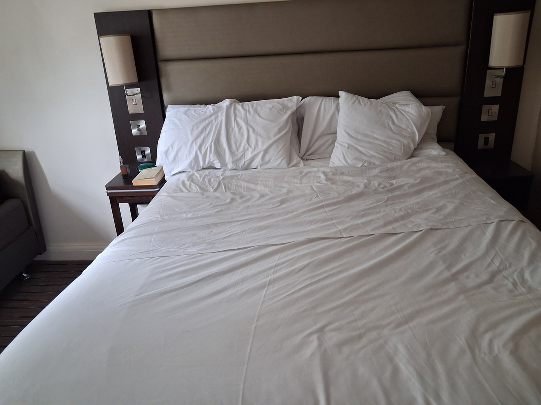 Premier Inn Birmingham South (Rubery) Hotel