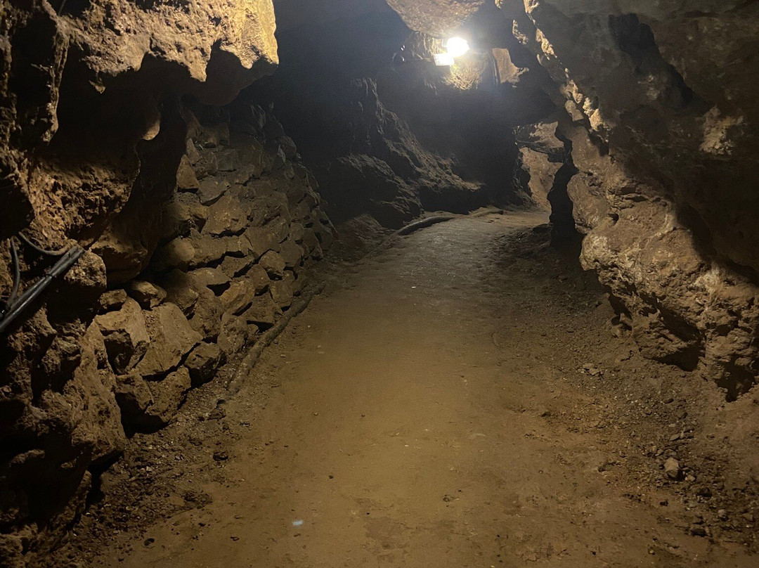 Peak District Mining Museum-Matlock Bath必去景点