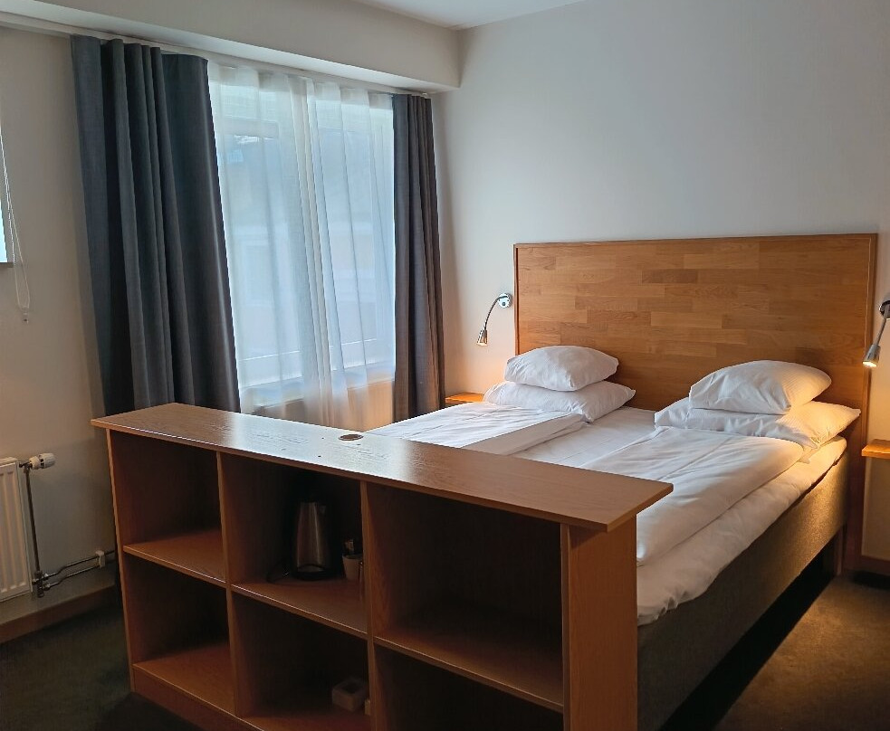 Best Western Sjofartshotellet主图