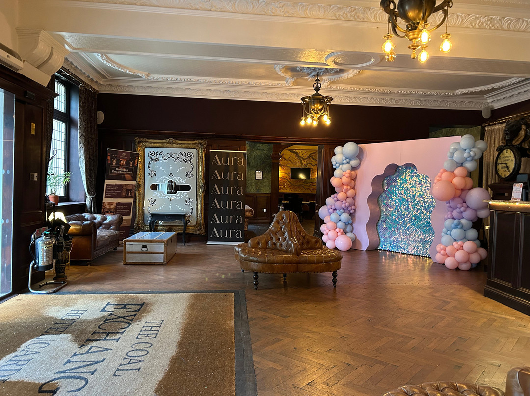 The Coal Exchange Hotel Cardiff主图