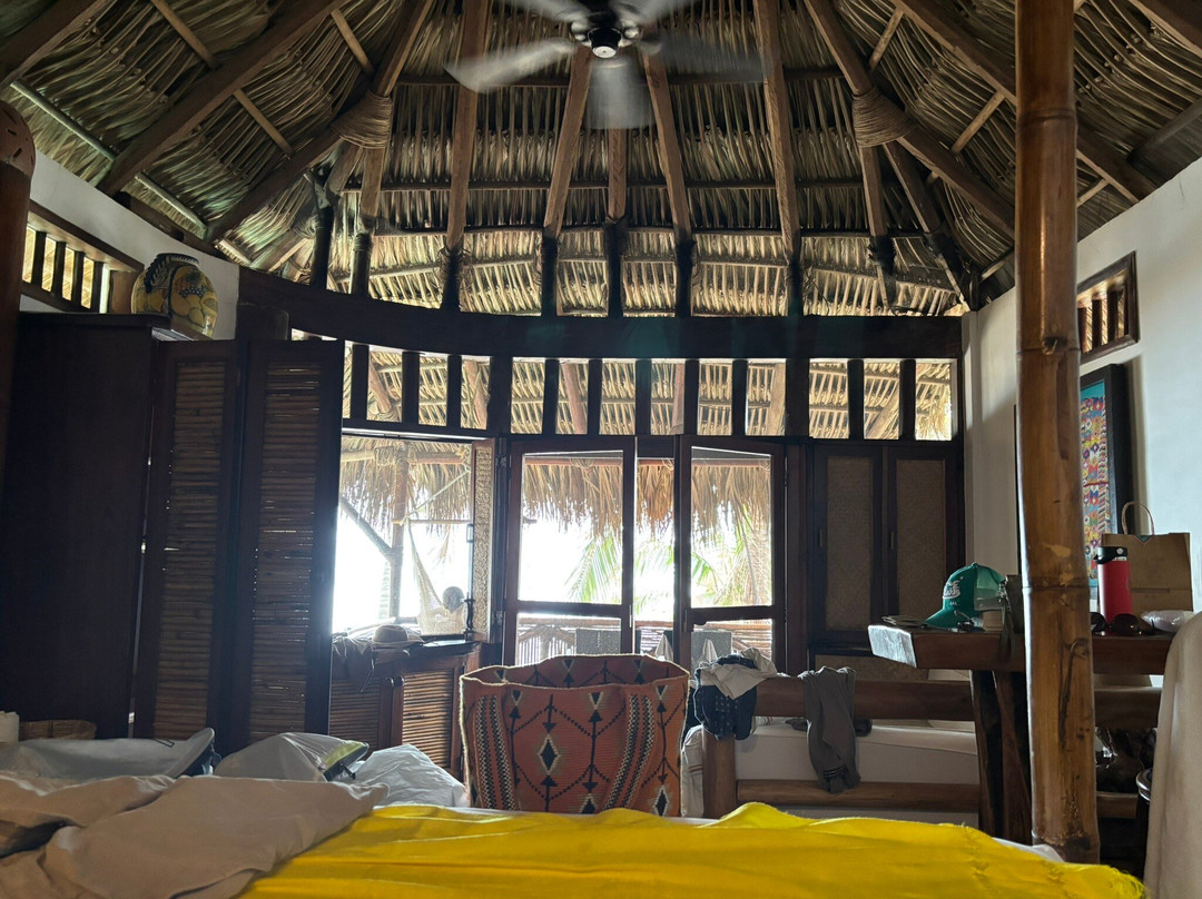 Casa Aamori Hotel主图