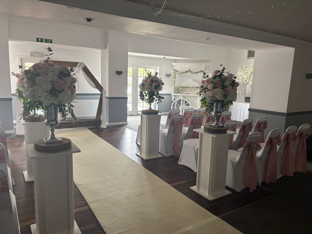 The Mill House Hotel & Restaurant主图