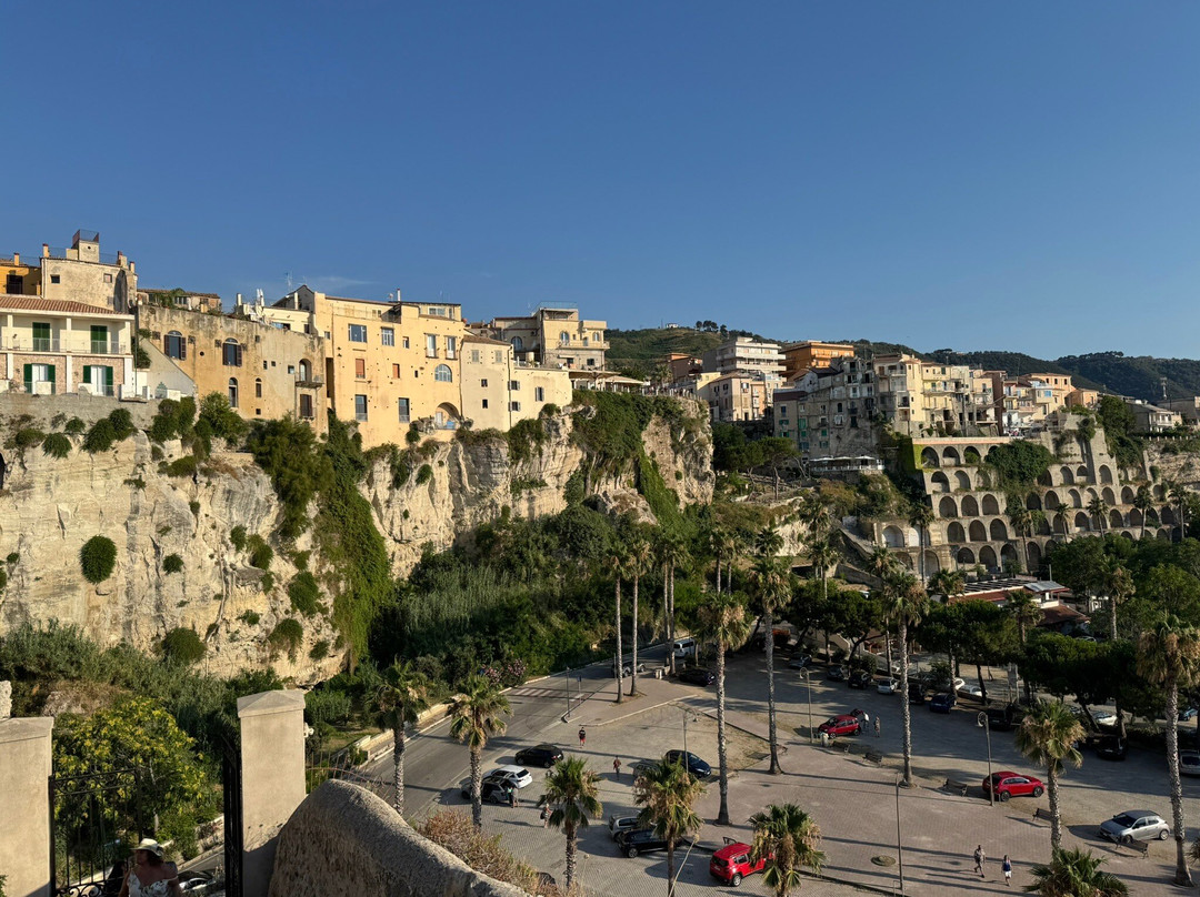 Villaggio Residence Old River主图