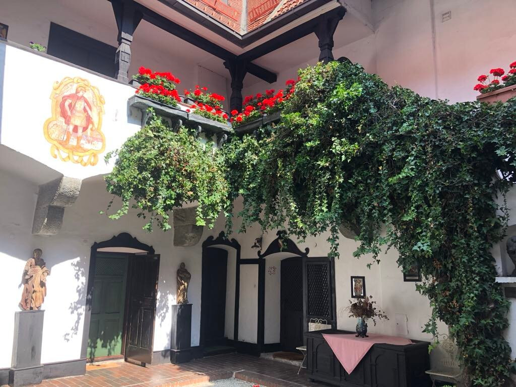 Hotel Schloss Leonstain主图