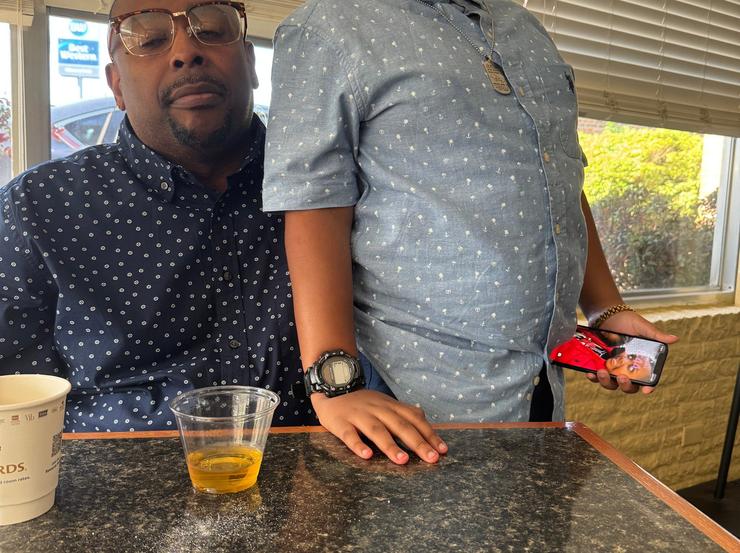 Best Western Winners Circle主图