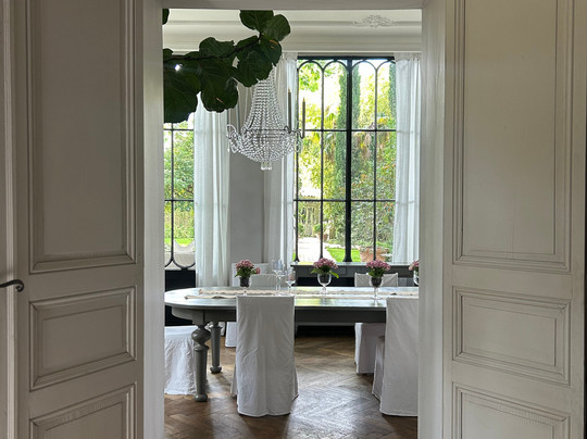 La Divine Comédie主图