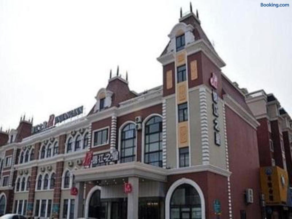 锦州锦江之星云飞桥店主图