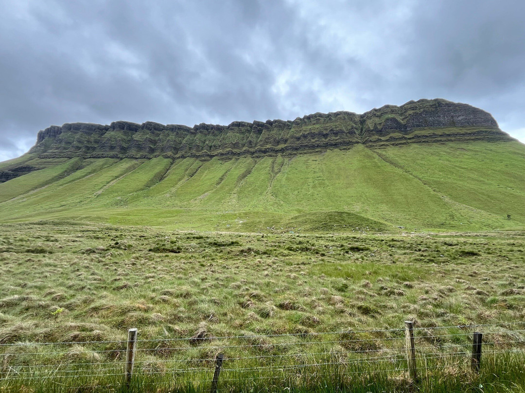 Joyce's Ireland Hiking Tours-Roundwood必去景点
