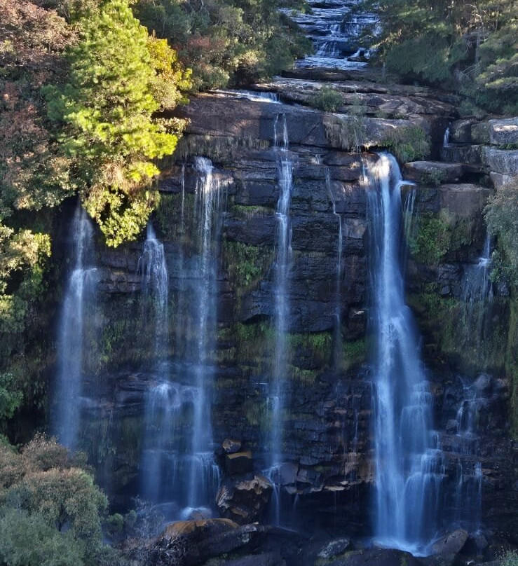 Caçadores de Aventuras Ecoturismo-Jaguariaiva必去景点