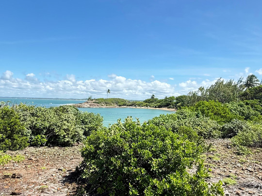 Rota do Sol-嘎林海斯港必去景点