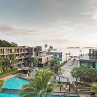 Panwa Beach Side Beachfront