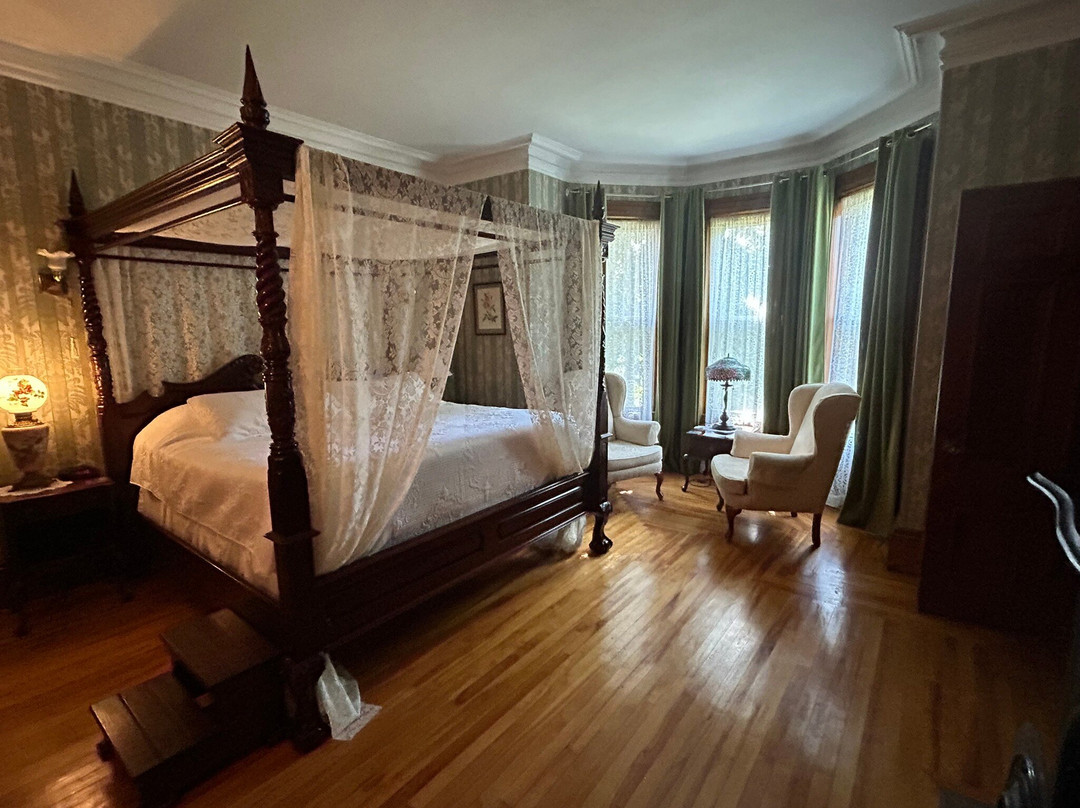 Bread And Roses Inn主图