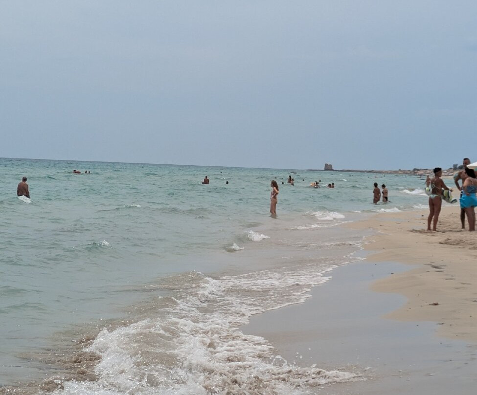 Bahia Del Sol-Marina di Lizzano必去景点