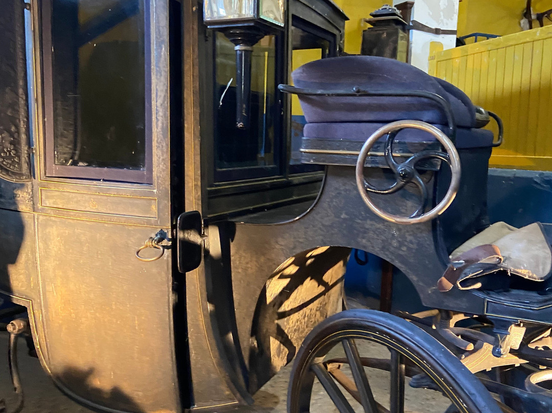 chateau Montpoupon-Cere La Ronde必去景点