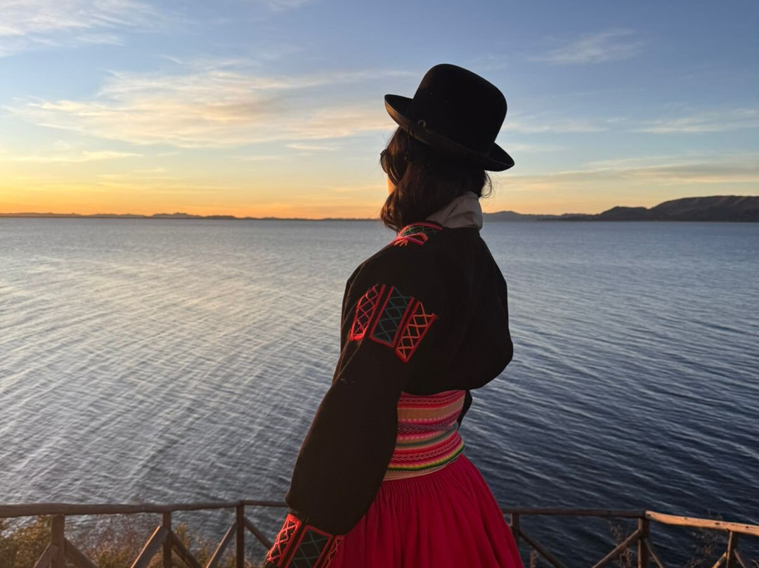 Luquina Experiencias-Luquina Chico必去景点