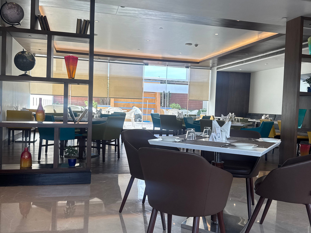 Lemon Tree Hotel, Jammu主图