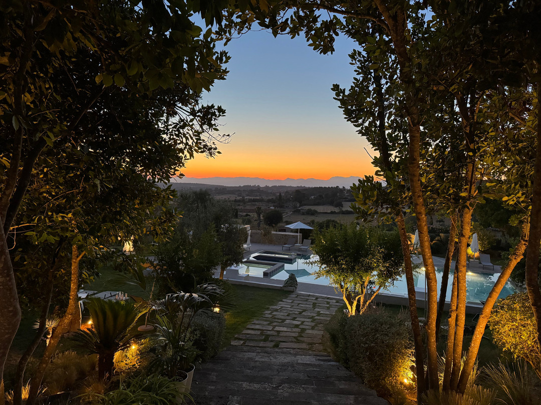 Hotel Es Figueral Nou主图